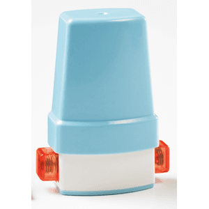 Inhalator Busalair - budesonide/ salmeterol