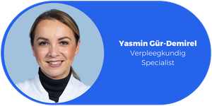 Yasmin Gur