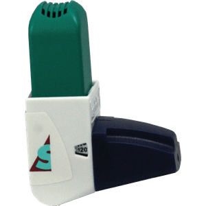 Inhalator formoterol - formoterol - Easyhaler