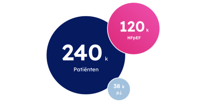 Bron: Herken hartfalen | Hartstichting voor professionals